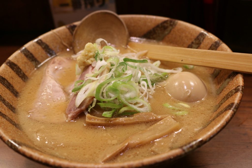 塩分の多い食べ物のイメージ画像