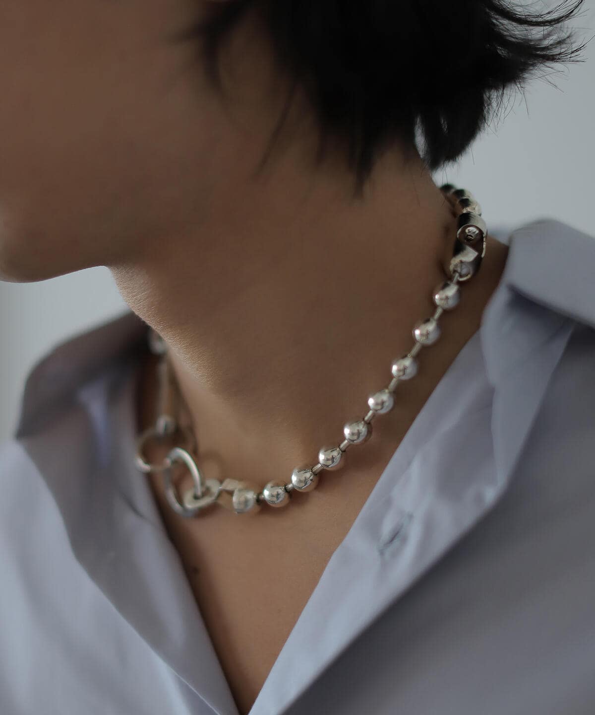 【疑問解消】ペンダントとネックレスの違いとは！ ジュエリー相談所